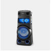 Sony | High Power Audio System | MHC-V73D | USB port | Wi-Fi | Bluetooth | FM radio | Near Field Communication (NFC) | Wireless connection