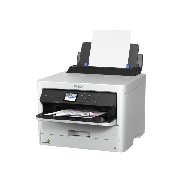 Epson WorkForce Pro WF-C529RDW | Colour ...