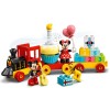 LEGO DUPLO 10941 MICKEY & MINNIE BIRTHDAY TRAIN