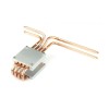 Heat Pipe Adapter Streacom ST-HT4 for ST-FC9/STFC-10