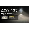 HEADLAMP NU SERIES 400 LUMENS/NU25 MCT UL NITECORE