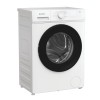 Washing machine | IMA 762B MY TIME EE | INDESIT Energy efficiency class A | Front loading | Washing capacity 7 kg | 1200 RPM | Depth 47 cm | Width 60 cm | Display | Digital | Steam function | White