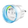 Fibaro | Wall plug | Z-Wave | White