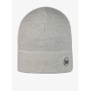 Buff Lightweight Merino Wool Hat - Light grey