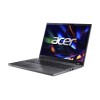 Acer | TravelMate | TMP216-51-50XU | Gray | 16 