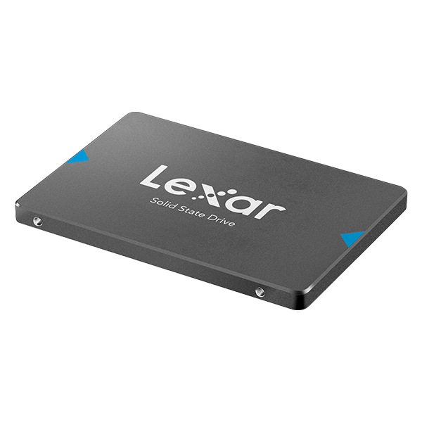 Lexar | SSD | NQ100 | ...