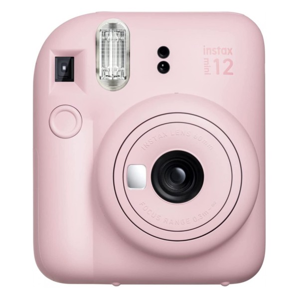 Fujifilm | Instax Mini 12 Camera ...