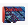 MEMORY MICRO SDXC 256GB UHS-I/SDSQXAV-256G-GN6XN SANDISK
