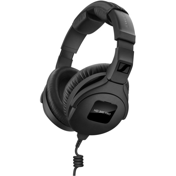 Sennheiser HD 300 PRO - professional ...
