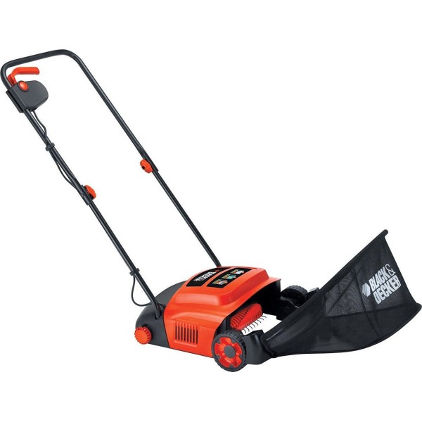 BLACK & DECKER GD300-QS | Lawn ...