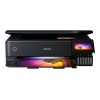 Epson Multifunctional Printer | EcoTank L8180 | Inkjet | Colour | Inkjet Multifunctional Printer | A3+ | Wi-Fi | Black