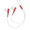 Energy Sistem | Earphones Style 1+ | Wired | In-ear | Microphone | Red