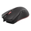 Genesis | Gaming Mouse | Krypton 290 | Wired | Optical | Gaming Mouse | USB 2.0 | Black | Yes