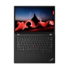 Lenovo ThinkPad L13 Laptop 33.8 cm (13.3") WUXGA Intel® Core™ i5 i5-1335U 8 GB LPDDR5-SDRAM 512 GB SSD Wi-Fi 6 (802.11ax) Windows 11 Pro Black