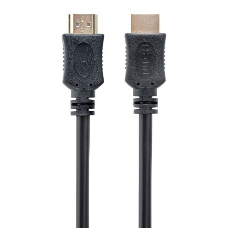 CABLE HDMI-HDMI 1M V1.4/CC-HDMI4L-1M GEMBIRD