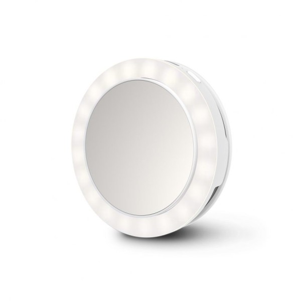 Ecomed by Medisana CM-20E beauty mirror ...