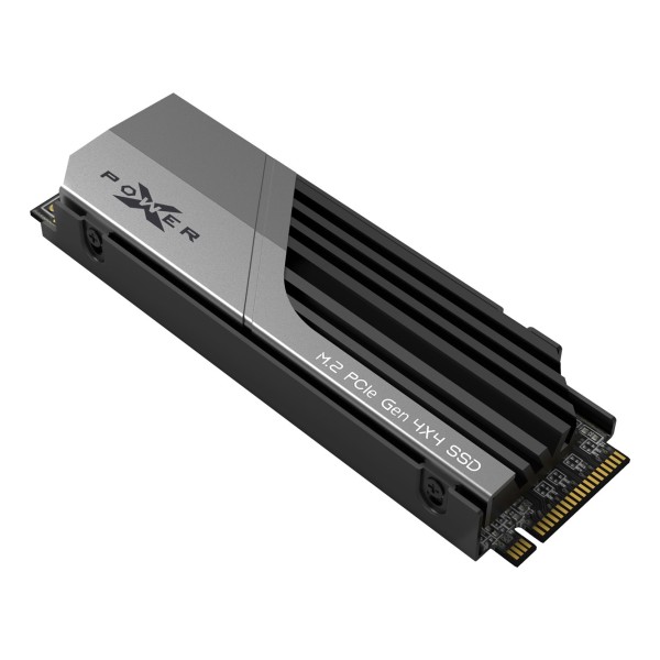 Silicon Power XS75 1 TB M.2 ...