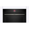 Bosch Serie 8 HBG7722B1 oven 71 L 3600 W Black