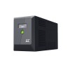 Green Cell uninterruptible power supply (UPS) Line-Interactive 2 kVA 1200 W 4 AC outlet(s)