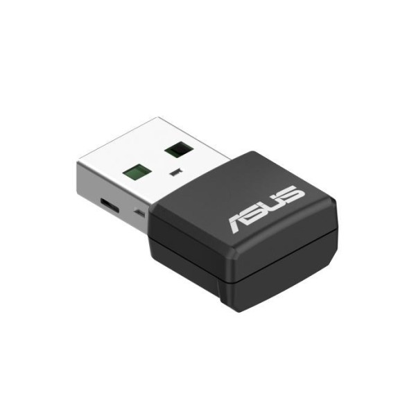 WRL ADAPTER 1800MBPS USB/DUAL BAND USB-AX55 ...