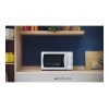 Candy | Microwave Oven | CMW20SMW | Free standing | 700 W | White