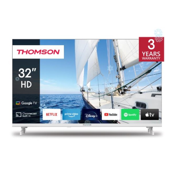 TV Set|THOMSON|32