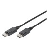 Digitus DisplayPort Connection Cable | DB-340100-030-S | 3 m