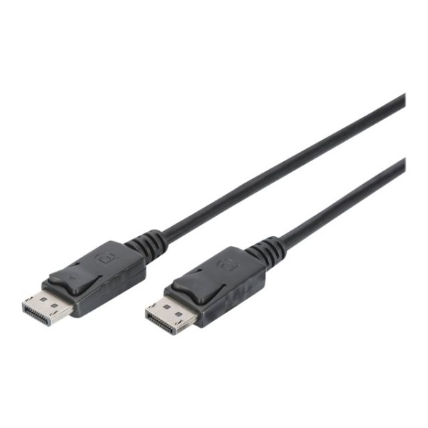 Digitus DisplayPort Connection Cable | DB-340100-030-S ...