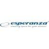Esperanza EGS103 Speakers 2.0 LED Black 6W