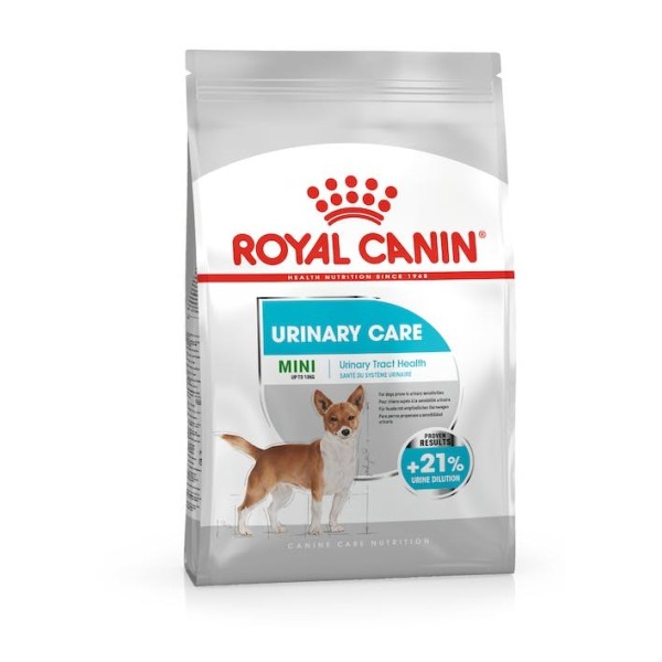 ROYAL CANIN Mini Urinary Care - ...