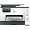 HP OfficeJet Pro 9130b Wireless All-in-One Color Printer, Two-sided printing; Copier, Scanner