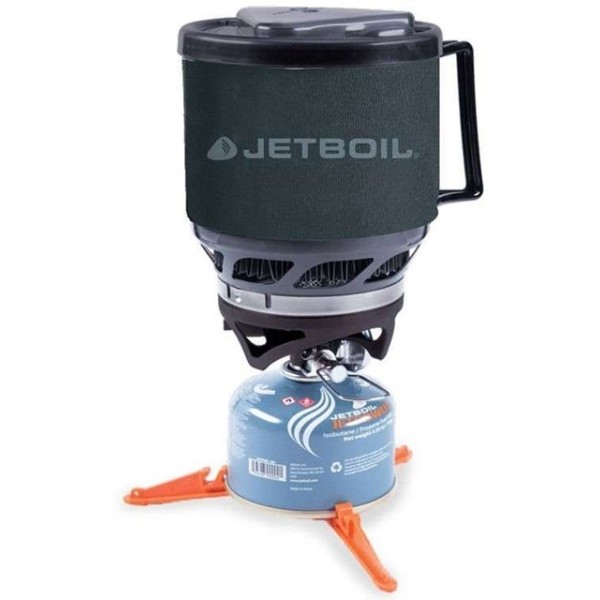 Kuchenka MiniMo Cooking System Jetboil Carbon ...