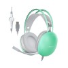 AULA S505 Green Headphones