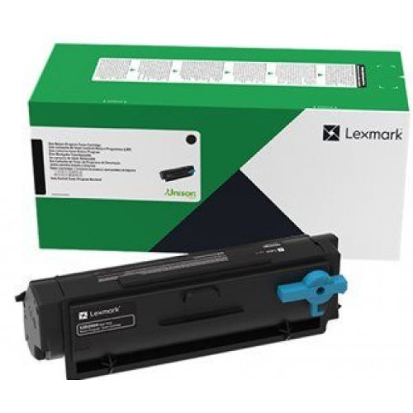 Lexmark Extra High Yield Corporate Toner ...