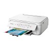 Canon Multifunctional printer | PIXMA TS5151 | Inkjet | Colour | All-in-One | A4 | Wi-Fi | White