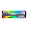 XPG SPECTRIX S20G M.2 500 GB PCI Express 3.0 3D NAND NVMe