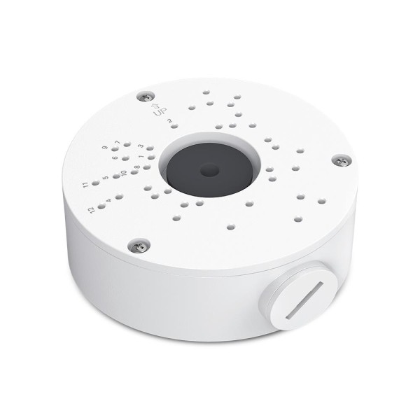 TP-LINK VIGI Network Camera Junction Box ...