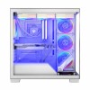 MODECOM VOLCANO STELLAR ARGB MIDI 5F WHITE