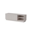 Cama LIVERTI TV cabinet 150x42x48 cashmere