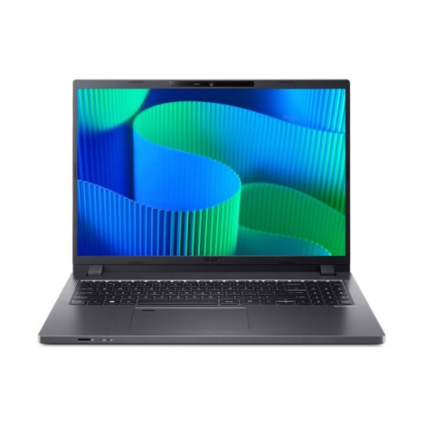 Acer TravelMate TMP216-41-TCO 16“ FHD IPS AMD R3 7335U_PRO/16GB/SSD 512GB/Intel Iris Xe Graphics/Win11Edu/Eng backlit kbd/FP/FHD+IR/3Y Warra | Acer