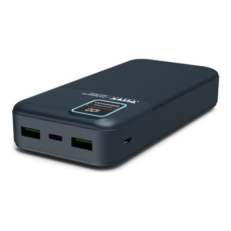 PORT CONNECT Powerbank 20 000 mAh | PORT CONNECT
