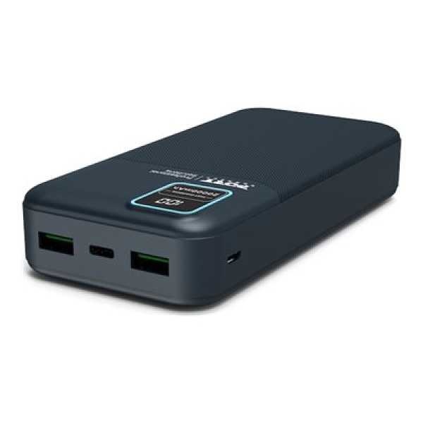PORT CONNECT Powerbank 20 000 mAh ...