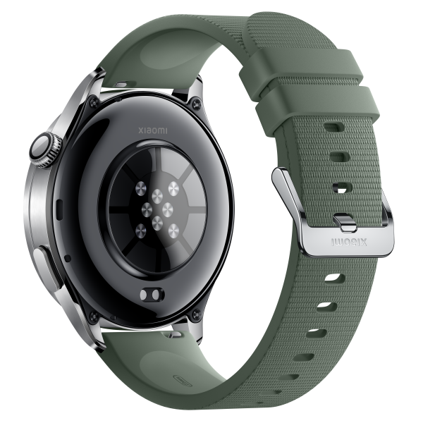 Xiaomi Watch 5 | Smart watch ...