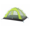 Naturehike P-Series 4 UV hiking tent (NH18Z044-P) green