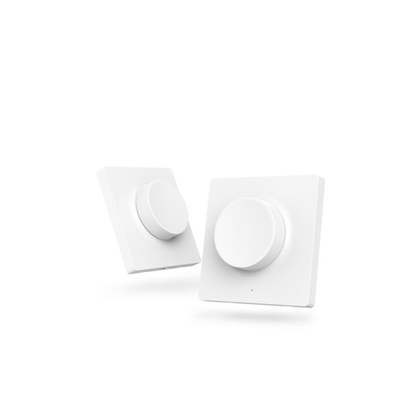 Yeelight YLKG07YL dimmers Mountable Smart dimmer ...