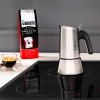 Bialetti Venus box Moka pot 0.2 L Silver