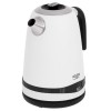 Adler AD 1295w Electric kettle 1.7 l White