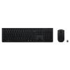 Lenovo | Professional Wireless Rechargeable Combo Keyboard and Mouse | Keyboard and Mouse Set | Wireless | Mouse included | Lithuanian | Bluetooth | Grey