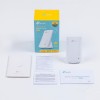 WRL RANGE EXTENDER 750MBPS/RE200 TP-LINK