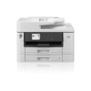 Brother MFC-J5740DW | Inkjet | Colour | 4-in-1 | A3 | Wi-Fi